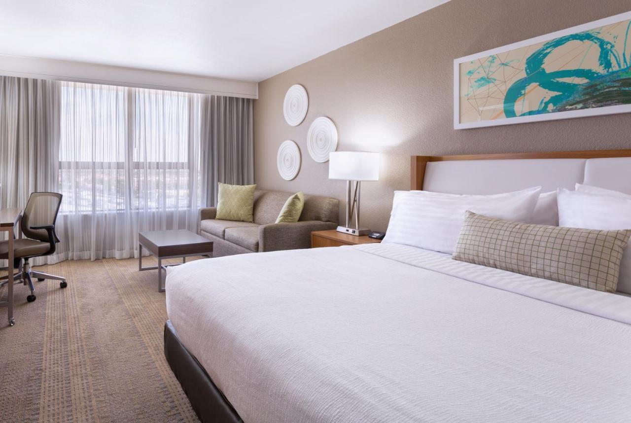 Holiday Inn Miami West - Airport Area By Ihg Hialeah Gardens Exteriör bild