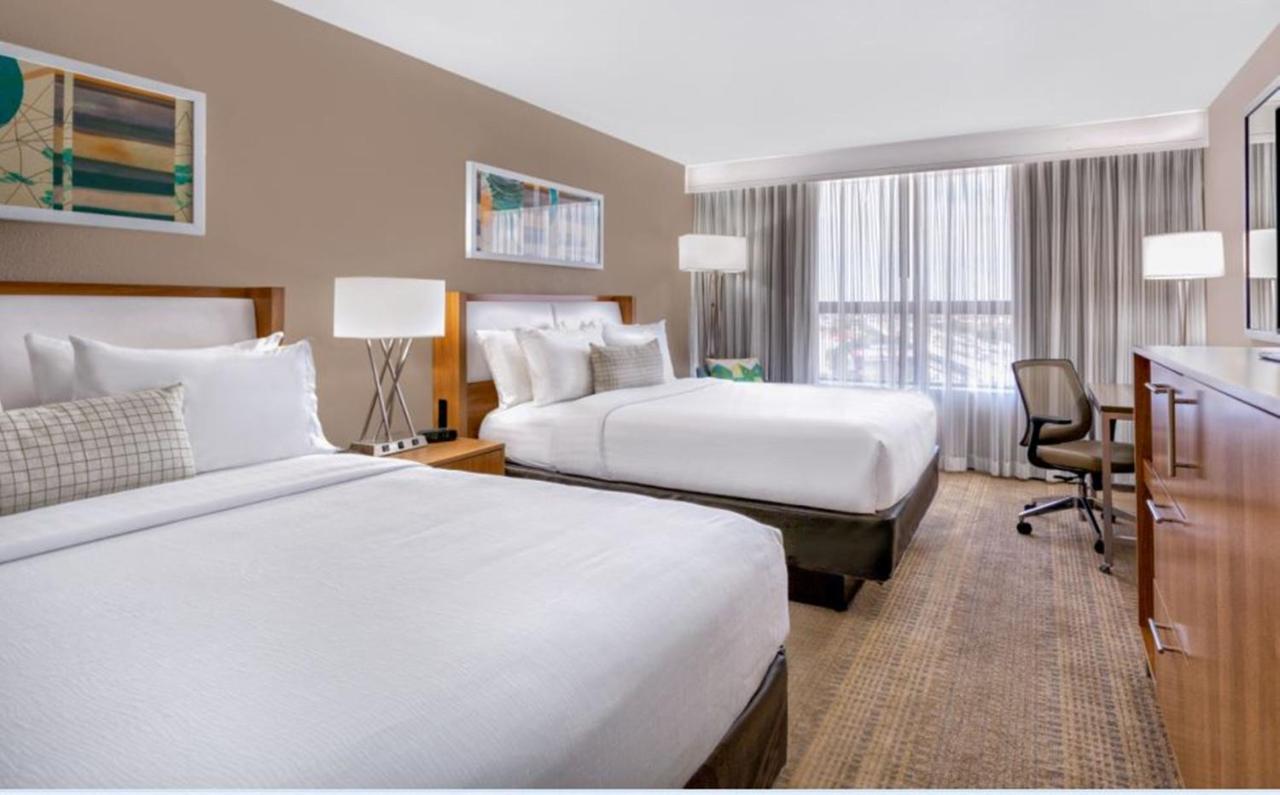 Holiday Inn Miami West - Airport Area By Ihg Hialeah Gardens Exteriör bild