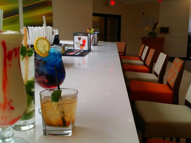 Holiday Inn Miami West - Airport Area By Ihg Hialeah Gardens Exteriör bild