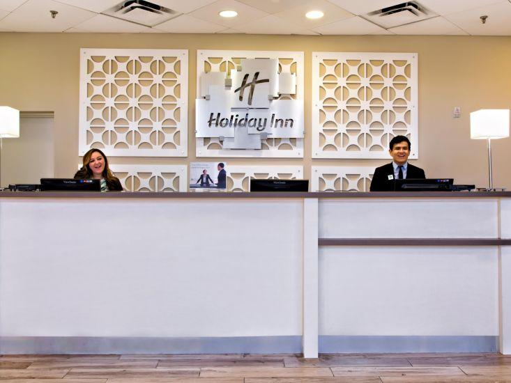 Holiday Inn Miami West - Airport Area By Ihg Hialeah Gardens Exteriör bild