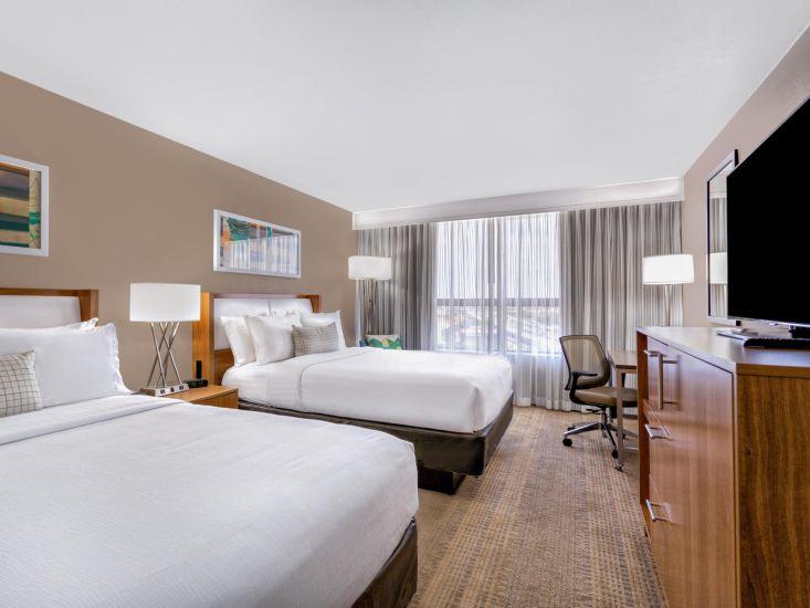 Holiday Inn Miami West - Airport Area By Ihg Hialeah Gardens Exteriör bild