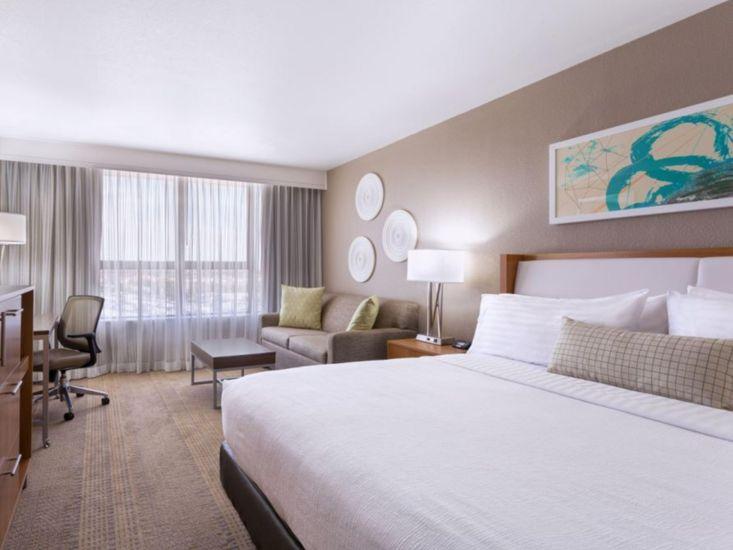 Holiday Inn Miami West - Airport Area By Ihg Hialeah Gardens Exteriör bild