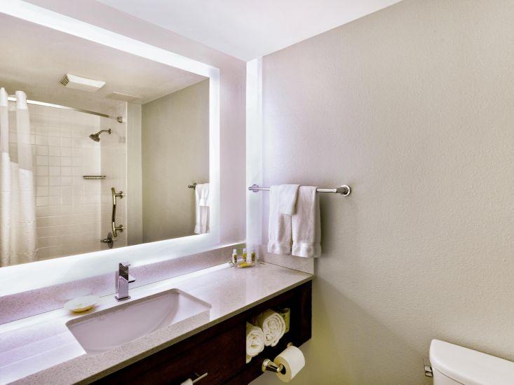Holiday Inn Miami West - Airport Area By Ihg Hialeah Gardens Exteriör bild