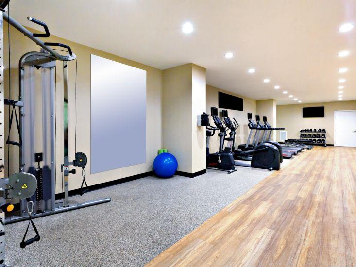 Holiday Inn Miami West - Airport Area By Ihg Hialeah Gardens Exteriör bild