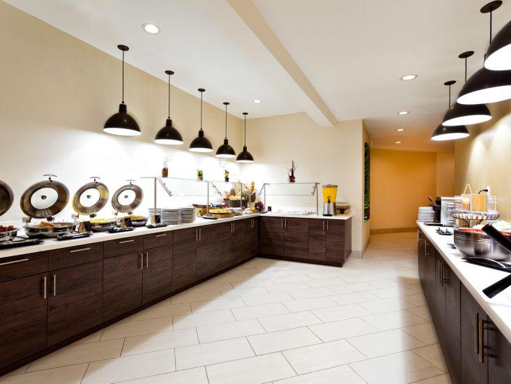 Holiday Inn Miami West - Airport Area By Ihg Hialeah Gardens Exteriör bild