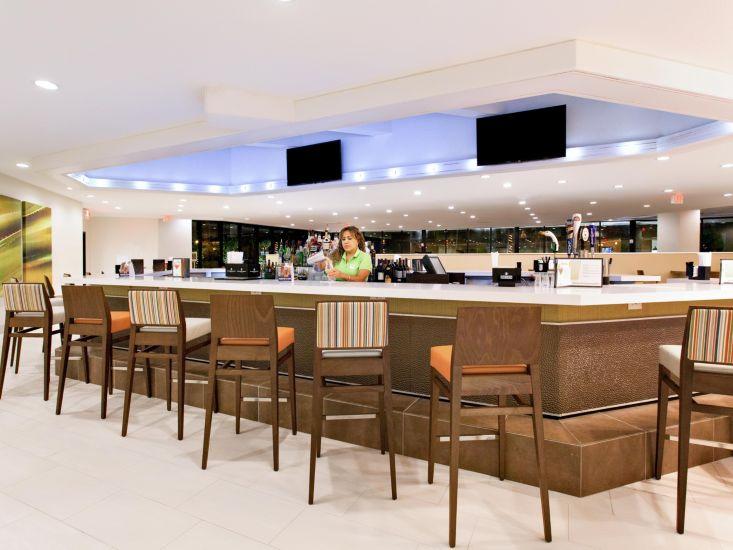 Holiday Inn Miami West - Airport Area By Ihg Hialeah Gardens Exteriör bild