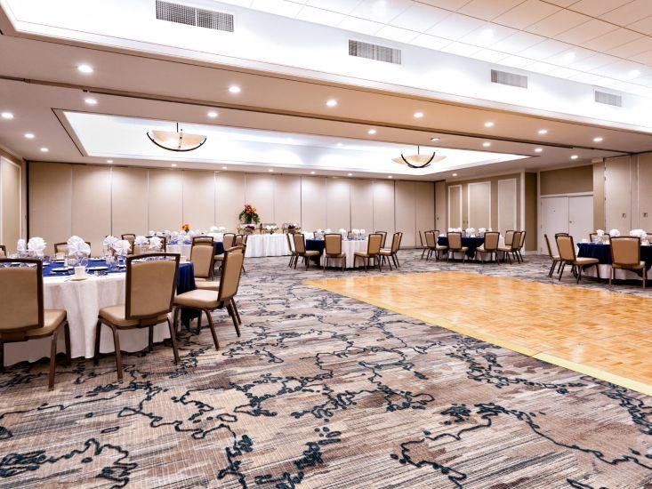 Holiday Inn Miami West - Airport Area By Ihg Hialeah Gardens Exteriör bild